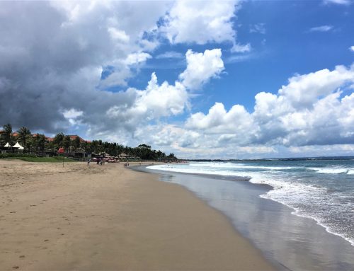 Bali (Seminyak) – INDONÉSIA