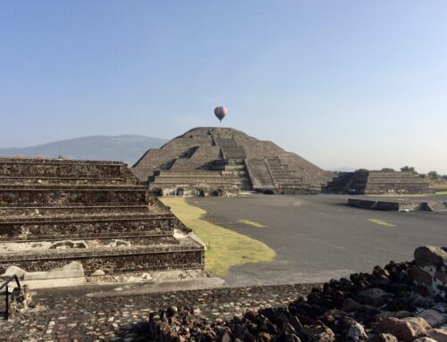 Cidade do México – MÉXICO