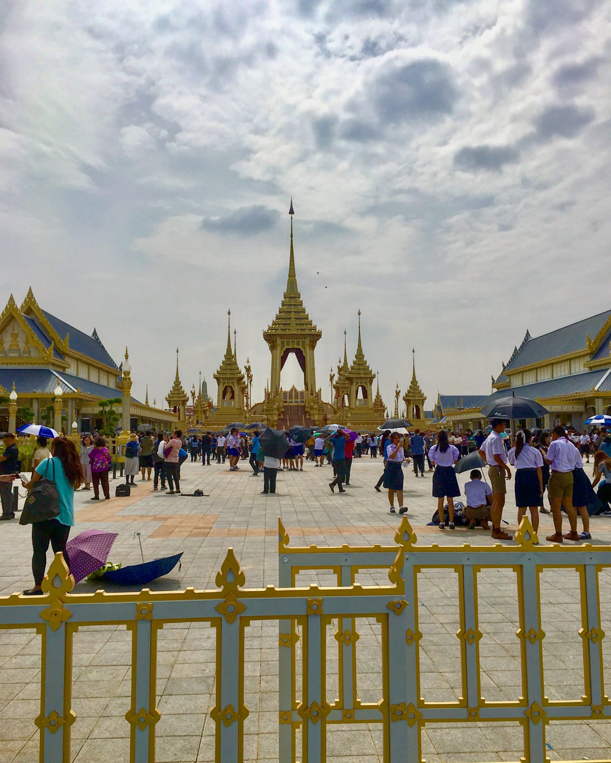 GRAND PALACE