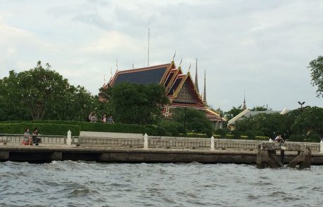 MUITOS Templos Budistas