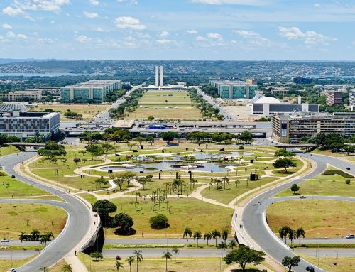 Brasília, eu te amo! (a quick guide to Brazil’s capital)